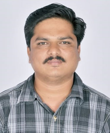 Mr. Lalit Kokate